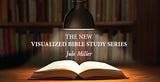 Remastered VBSS All Five Lessons on One USB - The New Jule Miller Visualized Bible Study Series - Glad Tidings Publishing