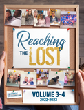 Reaching the Lost Volume 3-4 - Glad Tidings Publishing