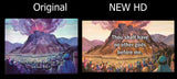 Remastered VBSS All Five Lessons on One USB - The New Jule Miller Visualized Bible Study Series - Glad Tidings Publishing