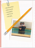 Evangelism Simplified - The Personal Evangelism Workbook by Rob Whitacre - Glad Tidings Publishing