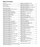 Evangelism Visualized- Companion charts to Believe the Bible, Back to the Bible, & Does It Matter - Glad Tidings Publishing