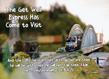 Compassion Card - Get Well - Kids Card (10 ct) - Glad Tidings Publishing