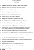 Old Testament Simplified by Rob Whitacre - Glad Tidings Publishing