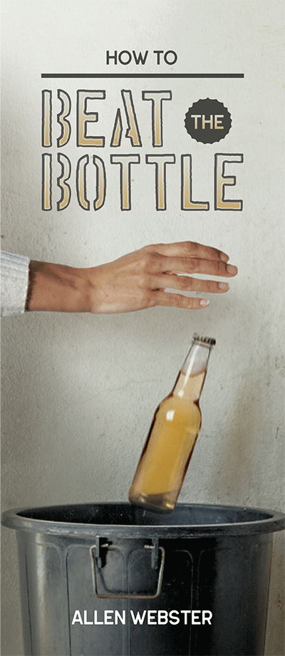 How to Beat the Bottle (Pack of 10) - Glad Tidings Publishing