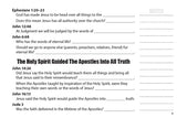 Back to the Bible Set - Larger Print, Teacher's Edition - Glad Tidings Publishing