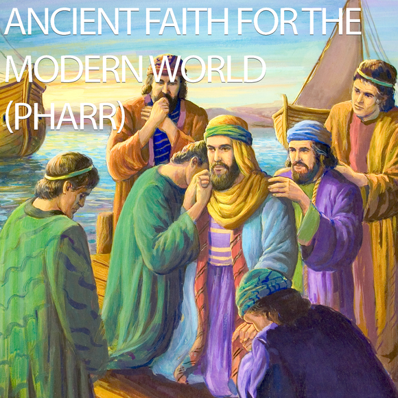 Ancient Faith (Pharr)