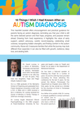 10 Things I WIsh I Had Known After an Autism Diagnosis