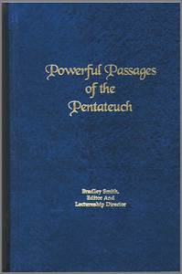 Spiritual Sword Lectureship Book 2022: Powerful Passages of the Pentateuch - Glad Tidings Publishing