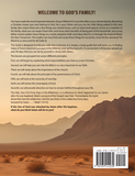 Your First 40 Days in the Wilderness - First Principle Lessons for New Christians