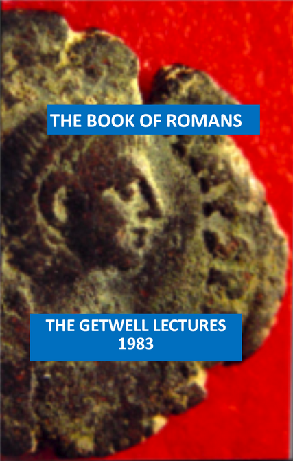 Spiritual Sword Lectureship Book 1983: The Book of Romans - Glad Tidings Publishing