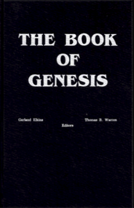 Spiritual Sword Lectureship Book 1985: The Book of Genesis - Glad Tidings Publishing