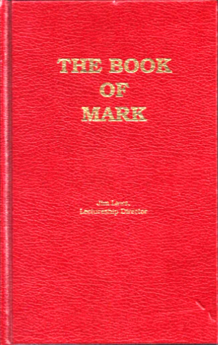 Spiritual Sword Lectureship Book 1989: The Book of Mark - Glad Tidings Publishing