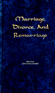 Spiritual Sword Lectureship Book 1992: Marriage, Divorce and Remarriage - Glad Tidings Publishing