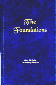 Spiritual Sword Lectureship Book 2004: The Foundations (Psalms 11:3) - Glad Tidings Publishing