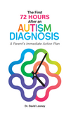 The First 72 Hours After an Autism Diagnosis