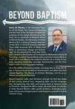 PRESALE: Beyond Baptism - By Kevin Rhodes - Glad Tidings Publishing