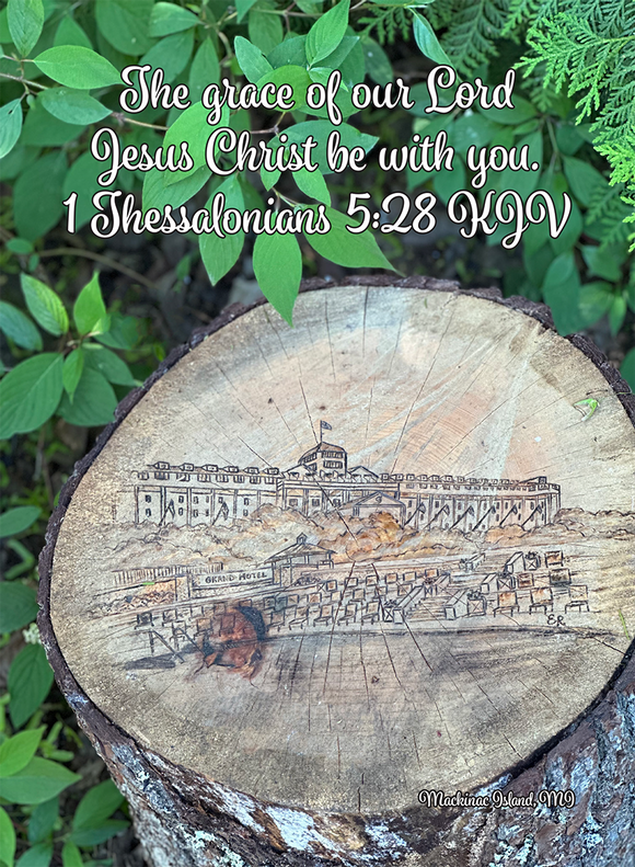 Compassion Card - Encouragement (10 ct) | Glad Tidings Publishing