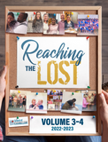 Reaching the Lost Volume 3-4