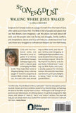 PREORDER: Stones & Dust Walking Where Jesus Walked