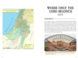 PREORDER: Stones & Dust Walking Where Jesus Walked