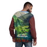 Jule Miller 2-Sided Unisex Sweatshirt