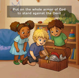 The Whole Armor of God