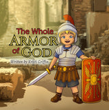 The Whole Armor of God