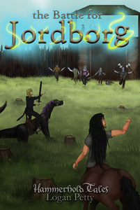 Hammerhold Tales: The Battle for Jordborg