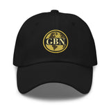 GBN Embroidered Logo Hat - Glad Tidings Publishing