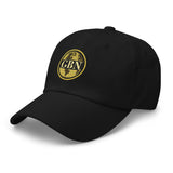 GBN Embroidered Logo Hat - Glad Tidings Publishing