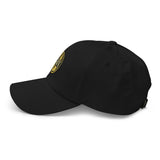 GBN Embroidered Logo Hat - Glad Tidings Publishing