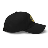 GBN Embroidered Logo Hat - Glad Tidings Publishing