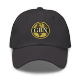 GBN Embroidered Logo Hat - Glad Tidings Publishing