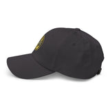 GBN Embroidered Logo Hat - Glad Tidings Publishing