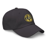 GBN Embroidered Logo Hat - Glad Tidings Publishing