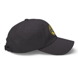 GBN Embroidered Logo Hat - Glad Tidings Publishing