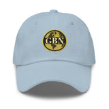 GBN Embroidered Logo Hat - Glad Tidings Publishing