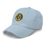 GBN Embroidered Logo Hat - Glad Tidings Publishing