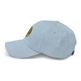 GBN Embroidered Logo Hat - Glad Tidings Publishing