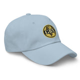 GBN Embroidered Logo Hat - Glad Tidings Publishing