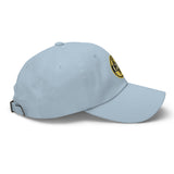 GBN Embroidered Logo Hat - Glad Tidings Publishing