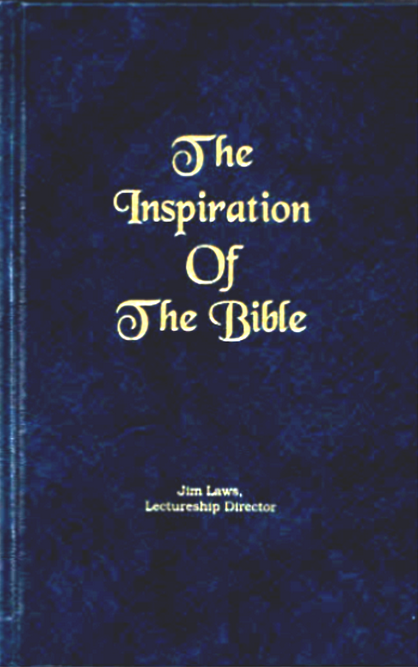 Spiritual Sword Lectureship Book 1996: The Inspiration of the Bible - Glad Tidings Publishing