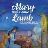 Mary Had a Little Lamb