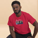 MIP Make It Plain - Unisex Classic Tee - Glad Tidings Publishing