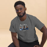 MIP Make It Plain - Unisex Classic Tee - Glad Tidings Publishing