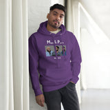 MIP Make It Plain - Unisex Hoodie - Glad Tidings Publishing