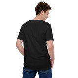 Truth on Wheels GBN Unisex T-shirt - Glad Tidings Publishing