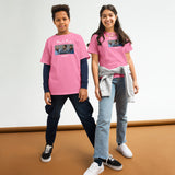 MIP Make It Plain - Youth Classic Tee - Glad Tidings Publishing