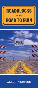 Roadblocks on the Road to Ruin (Pack of 10) - Glad Tidings Publishing