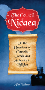 The Council of Nicaea (Pack of 5) - Glad Tidings Publishing